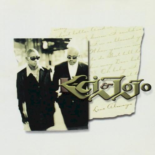 K‐Ci & Jojo